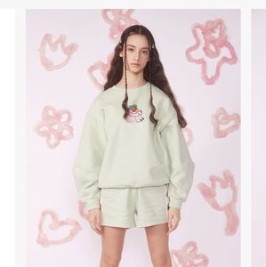 Kina and Tam Sweater Set sz 3xl